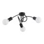 Alfa FARTA 62466 Deckenlampe 3x15W/E27 IP20
