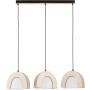 Alfa FERIO 62577 Pendelleuchte 3x15W/E27