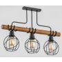 Alfa FIBIA 62008 Deckenlampe 3x60W/E27