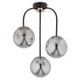 Alfa GAMMA 62508 Deckenlampe 3x10W/E14 IP20