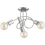 Alfa HOSSA 62604 Deckenlampe 3x15W/E27
