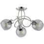 Alfa HOSSA 62609 Deckenlampe 3x15W/E27