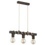 Alfa KALIPSO RETRO 62249 Pendelleuchte 3x60W/E27 IP20