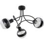 Alfa KARO 62467 Deckenlampe 3x15W/E27