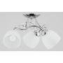Alfa LIVIA 62337 Deckenlampe 3x15W/E27 IP20
