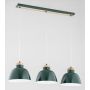 Alfa LORIEN 62390 Pendelleuchte 3x15W/E27 IP20