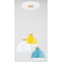 Alfa LORIEN 62395 Pendelleuchte 3x15W/E27 IP20