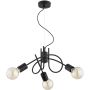 Alfa MIKA 62599 Pendelleuchte 3x15W/E27