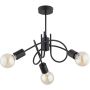 Alfa MIKA 62600 Deckenlampe 3x15W/E27