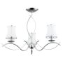 Alfa MONZA ART 62336 Kronleuchter 3x40W/E14 IP20