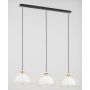 Alfa NERSY 62431 Pendelleuchte 3x15W/E27 IP20