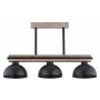 Alfa OAXA 62656 Deckenlampe 3x/E27