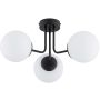 Alfa PIERO 62469 Deckenlampe 3x10W/E14