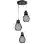 Alfa PIKOLO 62597 Pendelleuchte 3x10W/E14