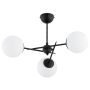 Alfa PRIMERY 62523 Deckenlampe 3x10W/E14 IP20