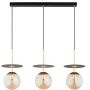 Alfa QEENCY 62570 Pendelleuchte 3x10W/E14