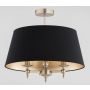 Alfa ROKSANA 62482 Deckenlampe 3x10W/E14 IP20