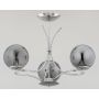 Alfa SENTIA 62385 Deckenlampe 3x10W/E14 IP20