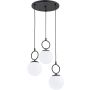 Alfa SITRO 62562 Pendelleuchte 3x10W/E14