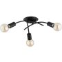 Alfa TORIZO 62635 Deckenlampe 3x15W/E27