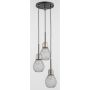 Alfa TRIO 62247 Pendelleuchte 3x40W/E27 IP20