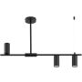 Alfa URANOS 62535 Deckenlampe 3x10W/GU10