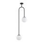 Alfa VECTOR 62448 Deckenlampe 2x10W/E14 IP20