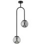 Alfa VECTOR 62450 Deckenlampe 2x10W/E14