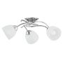 Alfa VERWIL 62382 Deckenlampe 3x15W/E27 IP20