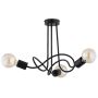 Alfa WINGO 62518 Deckenlampe 3x15W/E27 IP20