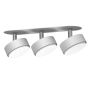 Antigo Drop 3277 Spot 3x15W/GX53 IP20