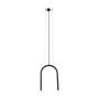 Antigo Sukomo 7858 Pendelleuchte 2x40W/G9 IP20