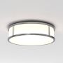 Astro Lighting MASHIKO 1121082 Deckenleuchte 15,4W/LED 2700/3000/4000K 701/766/768LM IP44