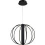 Aviano Lighting BENIALI 6220-1010 Pendelleuchte x42w/led 3000k 5000lm