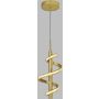 Aviano Lighting CLARET 6209-0115 Pendelleuchte 9w/led 3000k 3000K