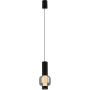 Aviano Lighting RONDA 6224-0110 Pendelleuchte x8w/led 3000K+4000K 800lm
