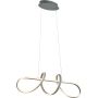 Aviano Lighting TREVANCE 6203-0106 Pendelleuchte 56w/led 3000k 3000K