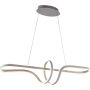 Aviano Lighting TREVANCE 6205-0106 Pendelleuchte 72w/led 3000k 3000K