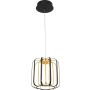 Aviano Lighting XARA 6210-0110 Pendelleuchte 17w/led 3000k 3000K