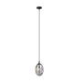 Emibig ASTRAL 1266/1 Pendelleuchte 1x10W/E14 IP20