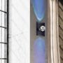Fischer&Honsel Bondy 30331 Wandleuchte 1x9W/LED 2700K 900 lm IP20