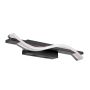 Fischer&Honsel Bridge 30373 Wandleuchte 1x8W/LED 3000K 1200 lm IP20