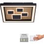 Paul Neuhaus ELIZA 6283-79 Deckenlampe 1x55W/LED 3000k 5760lm ip20