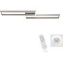Paul Neuhaus PAAN 6231-55 Deckenlampe 2x45W/LED 2700-5000k 4850lm ip20