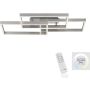 Paul Neuhaus PAAN 6232-55 Deckenlampe 2x52W/LED 2700-5000k 4900lm ip20