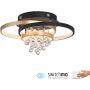 Paul Neuhaus ROTAZO 6267-68 Deckenlampe 1x37W/LED 3000k 4100lm ip20