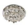 Prezent ARAMEA 62408 Deckenleuchte 1x33W/LED|11x50W/GU10 2700lm IP20