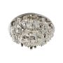 Prezent ARAMEA 62409 Deckenleuchte 7x24W/LED|7x50W/GU10 1920lm IP20