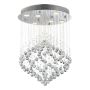 Prezent CHESTER 62412 Pendelleuchte 6x50W/GU10 IP20
