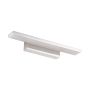 Prezent CLARISS 62306 Wandleuchte 1x24W/LED 1200lm IP44